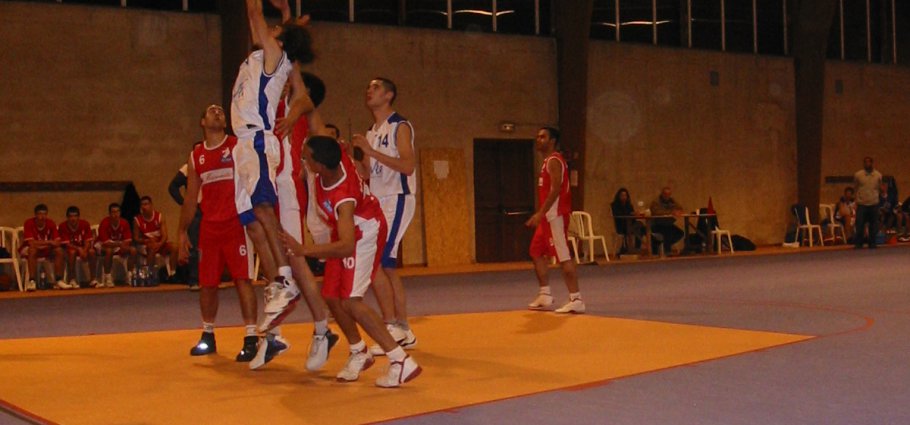 Match 2007-2008